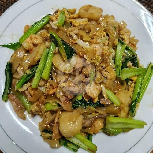 Review HONGSIN RESTAURANT: Menghadirkan Kenangan Indah Melalui Setiap Suapan