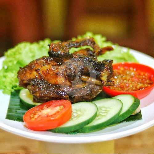 AYAM  GEPREK ESPE menu Warung Espe, Jebres