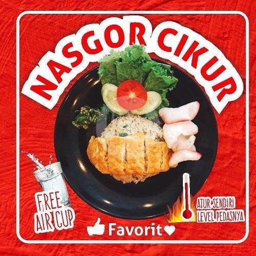Review Ayam Geprek Dapur Westhoff: Tempat Makan Hits di Bandung yang Wajib Dicoba