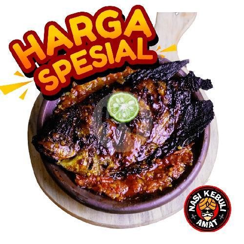 Nasi Kebuli Amat: Surga Kuliner Nasi Kebuli Kambing di Bandung
