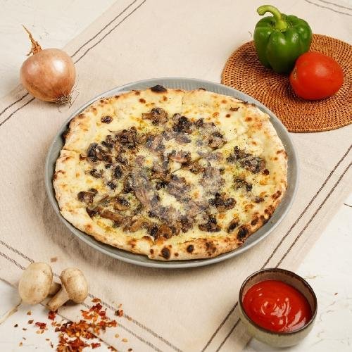 Naughty Olive Kelapa Gading: Kenangan Manis dan Kekecewaan dalam Satu Suasana