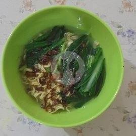 Nasi Goreng Kencur menu Roemah Nasi Goreng, Merpati Raya