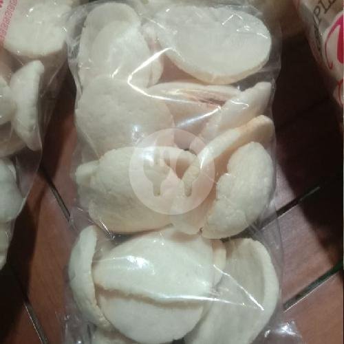 Kapal Selam Telor Besar menu Pempek 55, Tanimulya