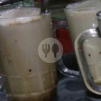 Stmj Cokelat / Kopi A menu STMJ Sukomulyo 39, R. Tumenggung