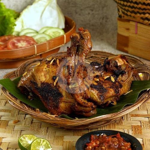 Review Ayam Bakar Berkah di Ayam Berkah, Cijerah: Surga Kuliner Bandung yang Instagrammable