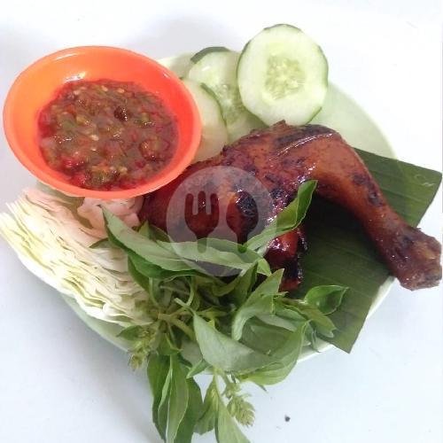 Ayam Woku Belanga menu Sawah Resto, Nologaten
