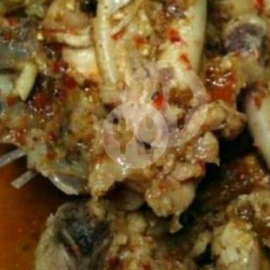Seblak Tulang menu Kedai Baby J, Kopo Sayati