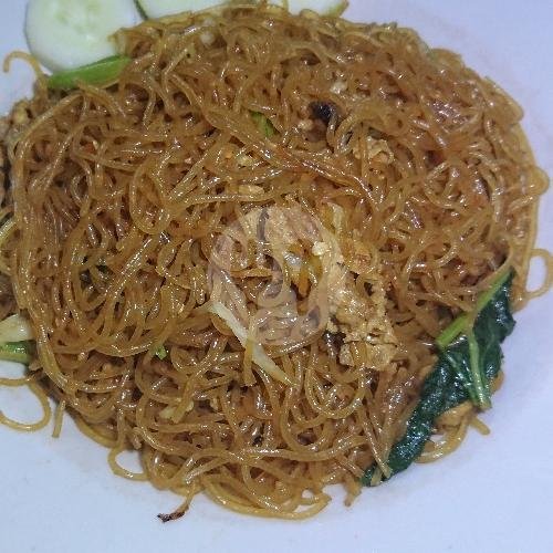 Pangsit Goreng menu Pawon Al Fath, Kampung Malang Wetan 3