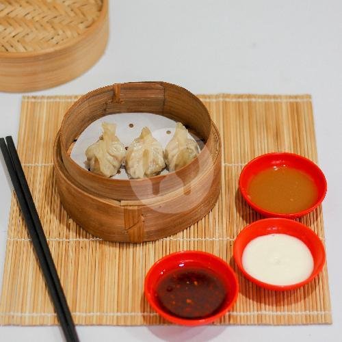 Dimsum Wansui (4) menu Dimsum Inmons, Gang Sartika