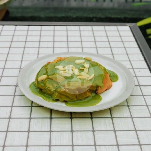 Review Toko Roti Cengli Borobudur: Coffee Shop Cozy dengan Menu Lezat di Malang