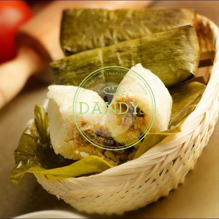 Review Dandy Bakery: Surga Kuliner di Bintaro Utama yang Wajib Dicoba