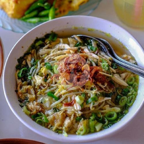 Review Warung TOMBO NGELIH: Makan Enak dan Suasana Cozy di Banguntapan