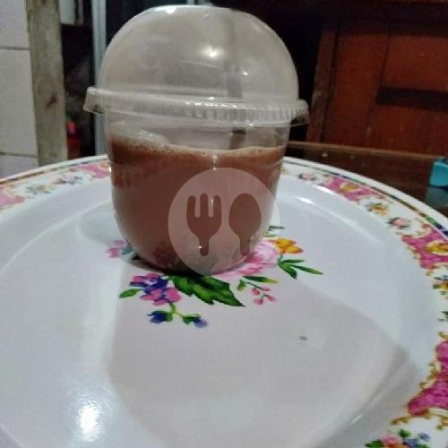 1 Kasino Rasa Alvokado Spesial Butter         esial Butter menu Roti Bakar Leuwi Panjang 1