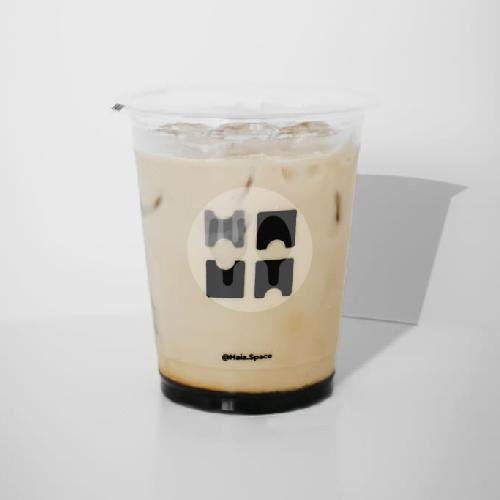 Palmskuy menu Haia Space