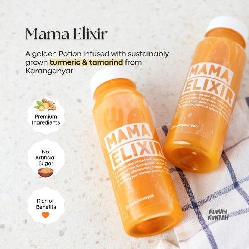 Ponut Nutella Banban (Bn) menu Rumah Kunyah