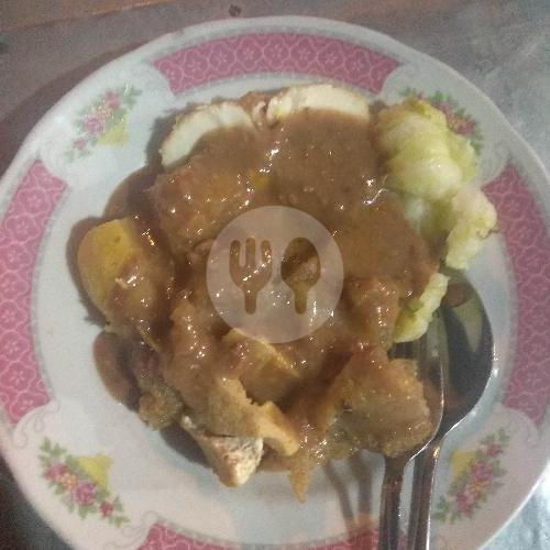 SIOMAY REBUS KOMPLIT 2 menu Siomay Kang Nedi, Sultan Agung