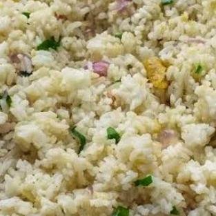 Nasi Goreng Gila Ala Mas Pakem menu Dapur Ngebul Mas Pakem