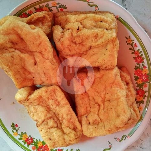 Lontong Balap menu Lontong Balap Cak Ji, Jetis Seraten
