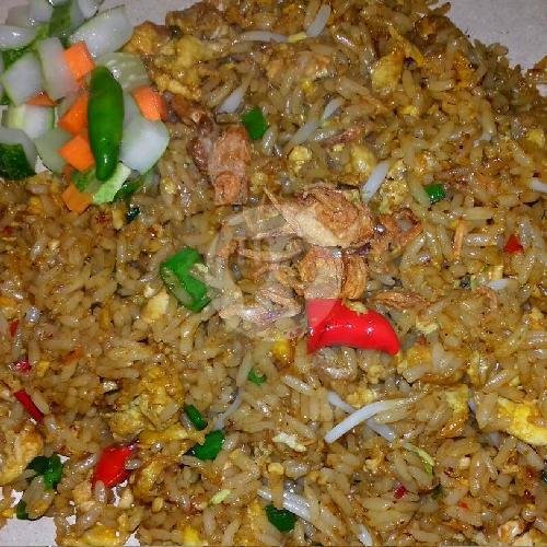 Nasi Goreng Bang Erwin: Surga Kuliner di Tegal yang Wajib Dicoba