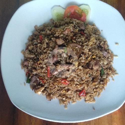 Review Mie Aseng Kedai Bakmi 77: Mie Goreng Ayam yang Bikin Nagih di Rawamangun