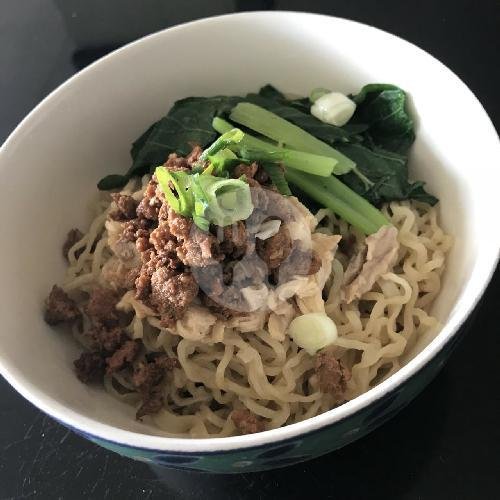 Siomay/pcs menu Nasi Campur Kenanga Pecenongan
