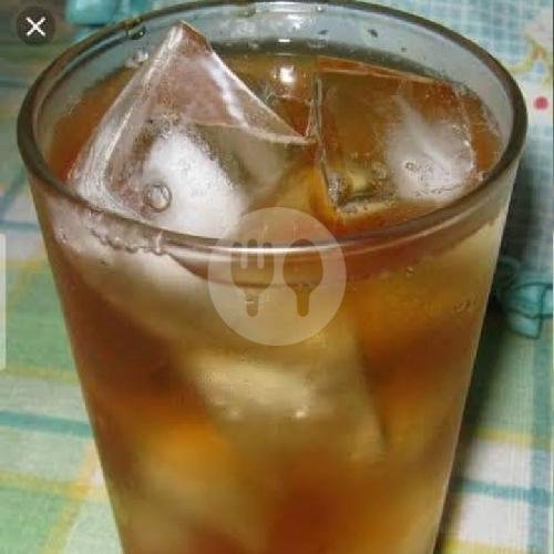 Minuman menu Soto Dan Sop Iga Pak Shalim