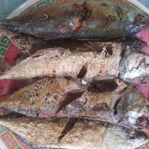Pete Rebus menu Nasi Ulam & Nasi Uduk Ibu Yoyo, Karet Pedurenan