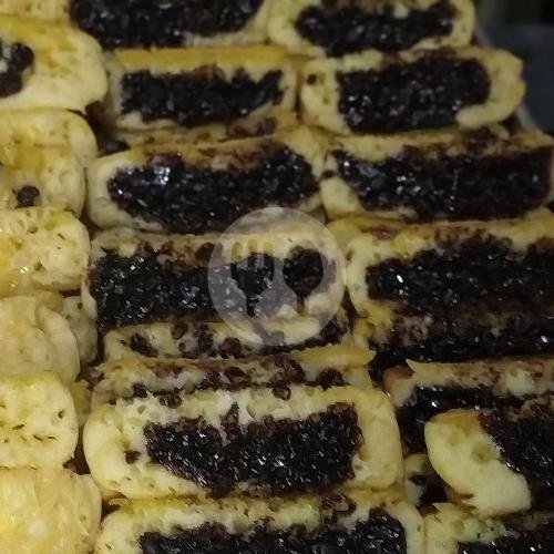 Coklat - 5Pcs menu Kue Pukis Bangka Mega Rasa, Taman Sunter Indah