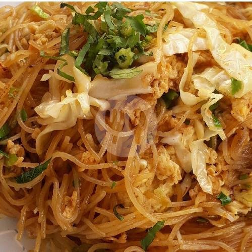 Mie Aceh Seefood menu Aphin88, Cengkareng