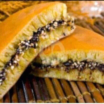 Martabak Telur Biasa menu Martabak Cinta Rasa, Imogiri