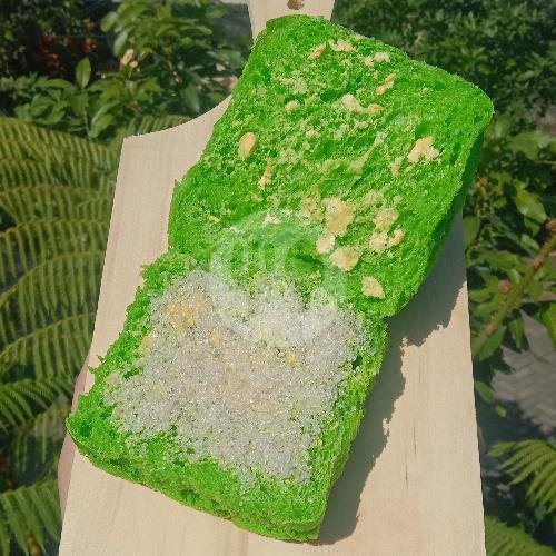 2. Dkukus Londo Jadul menu Muntos Dkukus Dpanggang, Lawang