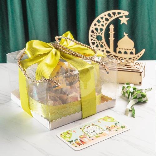 Choco Chips Soft Baked Cookies menu Xiomay Bohay x Moortea, Mulyorejo