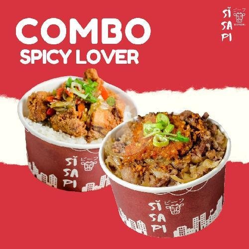 Buy 1 Get 1 All Beefbowl menu Sisapi Beefbowl, Kelapa Gading