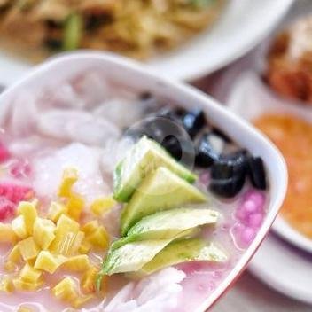 Mie Baso Ramdhan: Tempat Kenangan Manis di Tengah Kota Bandung