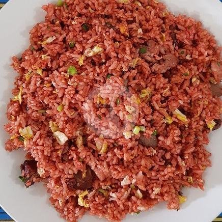 Nasi Goreng Hongkong menu Depot 88 Chinese Food, Jelindro