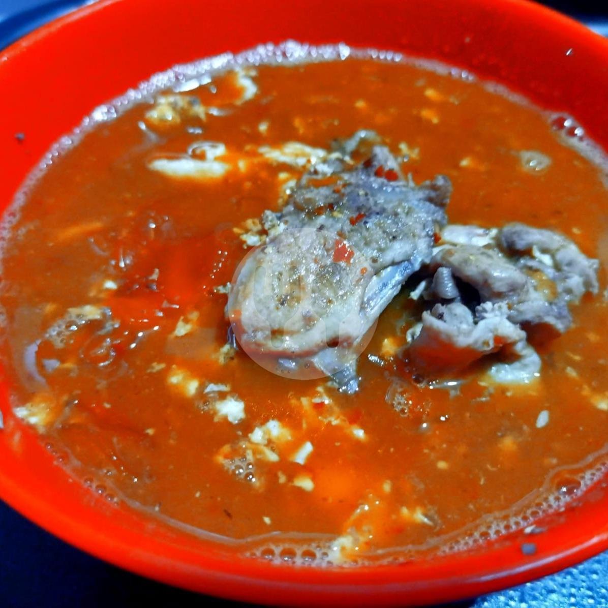 Seblak Indomie Komplit menu Seblak Mewek 5, Cakung