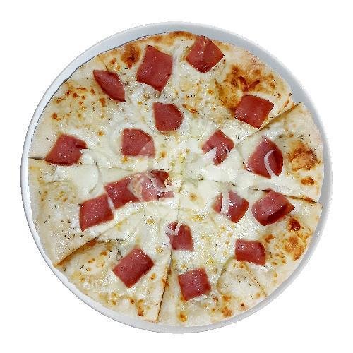 Flame Royale menu Pikali Pizzeria, Ngaglik