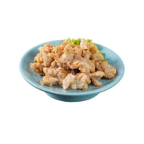 FRIED SPRING ROLL menu Seroeni, Plaza Senayan