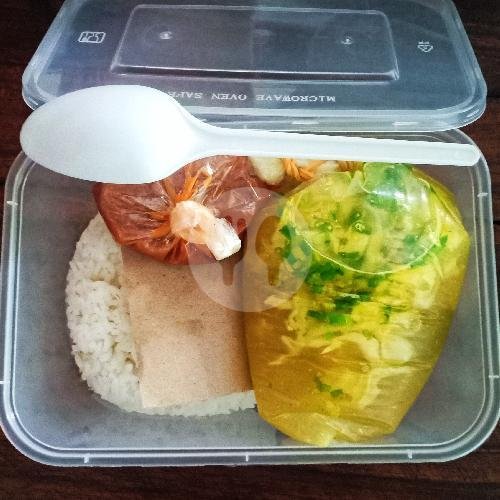 Nasi Goreng Jawa Biasa menu Soto Ayam Cak Is dan Nasi Goreng Jawa, Karang Pilang