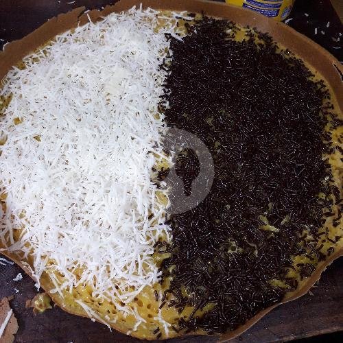 Special Daging Sapi menu Hoiland Martabak dan Terang Bulan, Gedangan