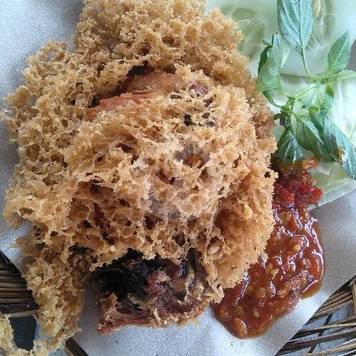 Ayam Bakar menu Penyetan Bmb, Jangli Krajan