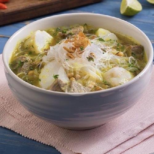 Nasi Goreng Kambing Kebon Sere: Surga Kuliner di Gamping, Yogyakarta