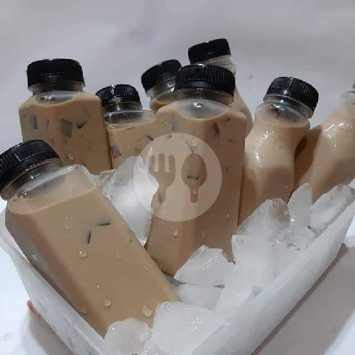 Buah Potong Campur 500 Ml menu Salad Buah Icha, Cijawura Hilir