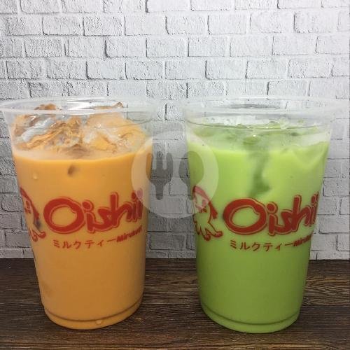 Promo Takoyaki  Beli 2 Paket  (20rb) menu Oishii Takoyaki, Madiun