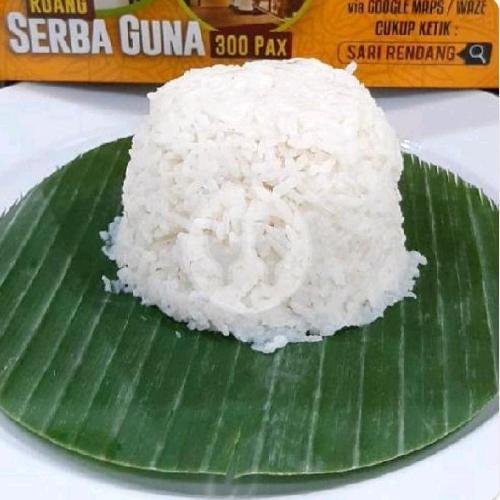 Sari Rendang: Restoran Padang Terbaru di Wolter Monginsidi yang Wajib Dicoba