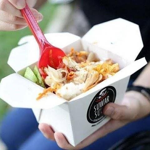 Sego TELOR Geprek menu Takoyaki Takokoki Surabaya, Bandarejo