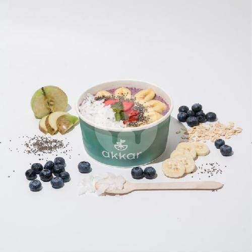 NEW! Beet Shot menu Akkar Juice Bar, Mergangsan