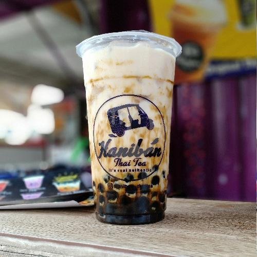 Review Haniban Thaitea Tlogosari: Tempat Asik dengan Menu Juara di Semarang