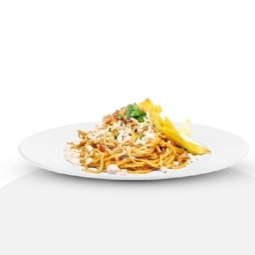 Siippp Mie Chicken Pok-pok menu Kopi Siippp Toast, Pandanwangi