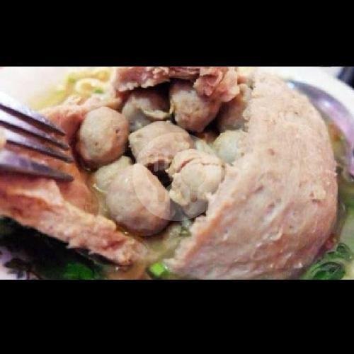 Bakso Beranak menu Bakso Beranak AGF, Abimanyu